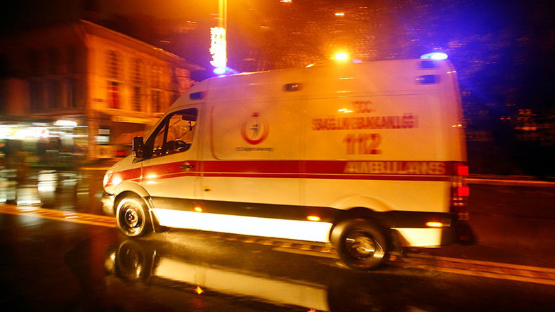 Turquie : un enfant syrien de sept ans mort faute de soins sans carte d’identité