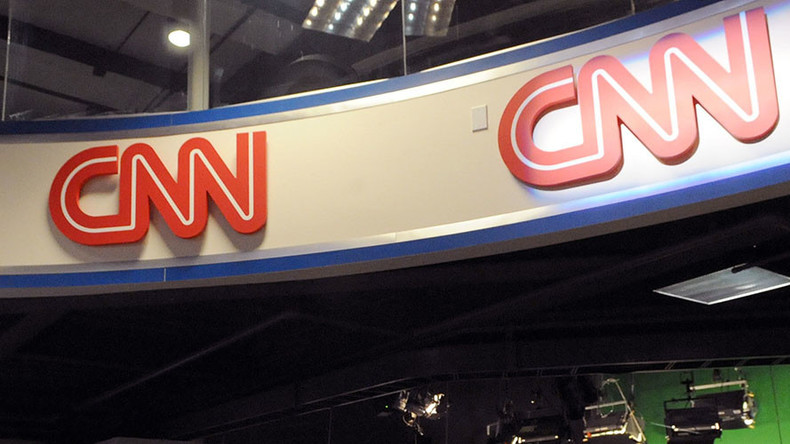 CNN s'excuse après qu'un ex-agent de la CIA a traité Assange de pédophile en direct
