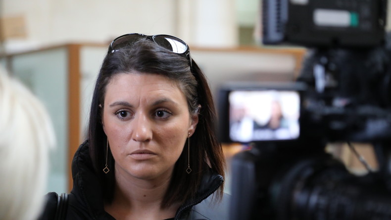 Attentat de Nice : la plainte de Sandra Bertin pour abus d'autorité classée sans suite