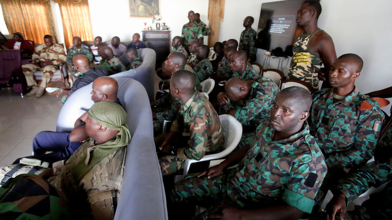 Fin de la mutinerie en Côte d'Ivoire : Ouattara appelle la population à «vaquer à ses occupations»