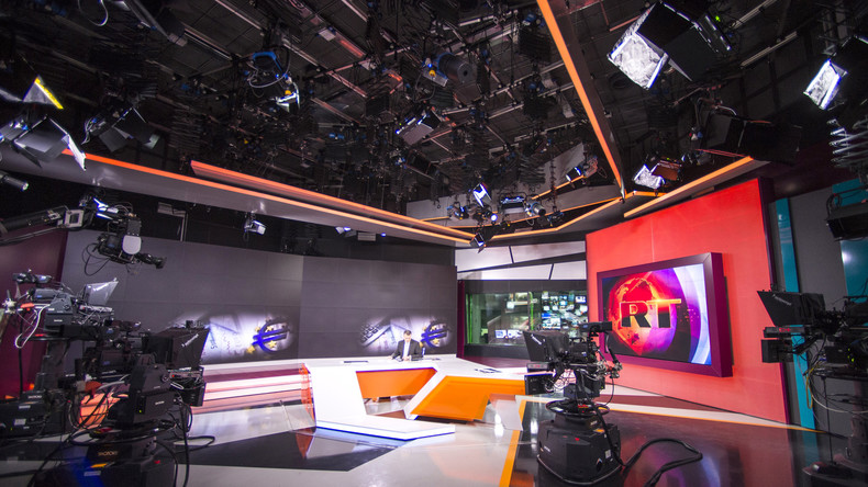 Comment RT est devenue la star des décevantes «grandes révélations» de la CIA, du FBI et de la NSA