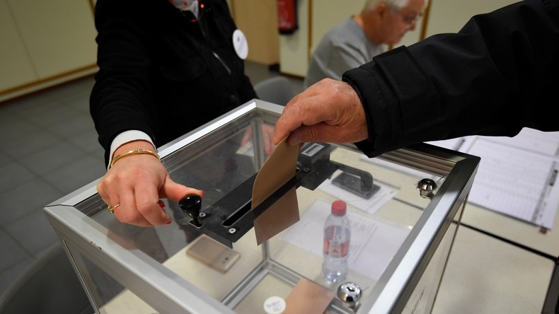 Présidentielle française : impossible pour les hackers russes d'influencer le résultat des élections