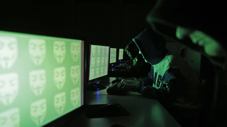 La présidentielle française menacée par les hackers russes ? Encore la volonté de «cibler la Russie»