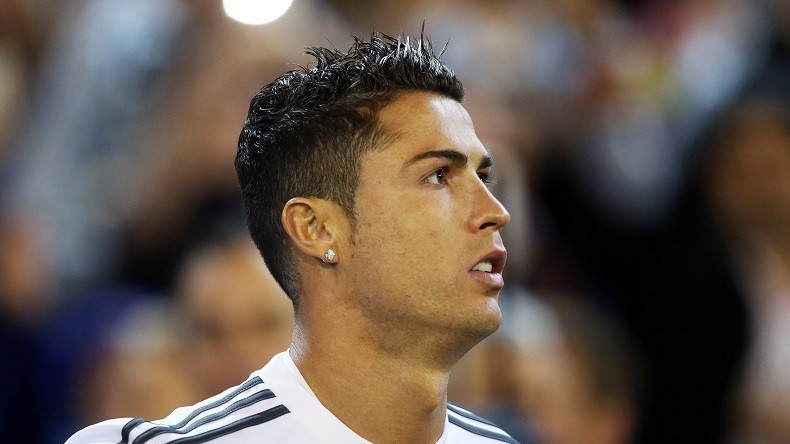 Prix Fifa : le Portugais Cristiano Ronaldo meilleur joueur de l'année 2016
