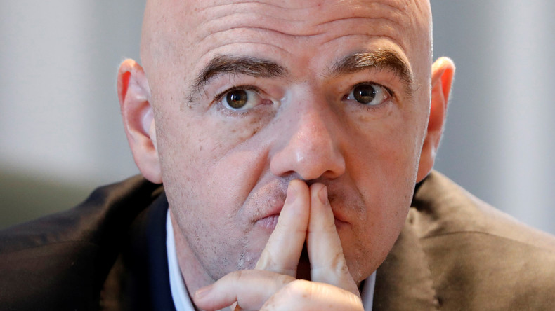 Mondial 2026 : la Fifa adopte le passage à 48 équipes, avec 16 groupes de 3