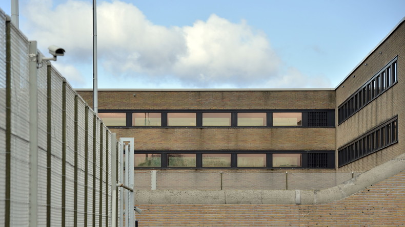 Des bureaux de vote dans les prisons pour la primaire de la gauche ?