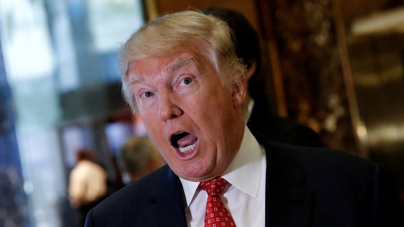 Diaboliser la Russie pour faire mal à Trump, le nouveau jeu de l'establishment américain ?