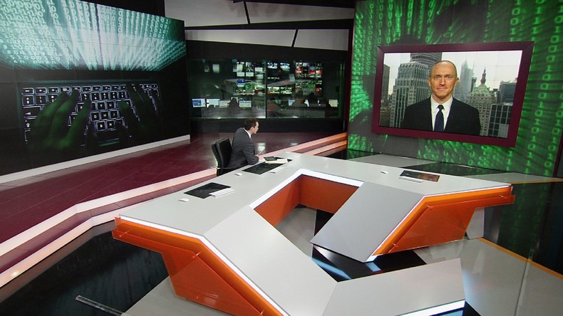 Ex-conseiller de Trump : «Le rapport du renseignement US promeut certaines théories politiques»