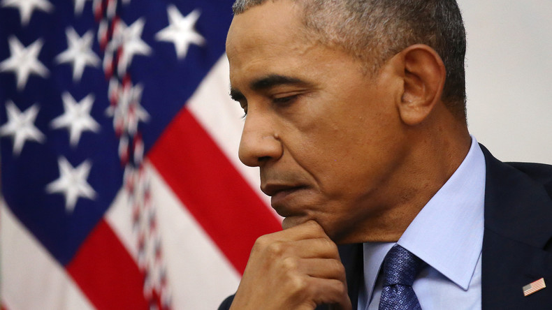 Le discours d'adieu de Barack Obama : fin de la «politique de l'autruche»