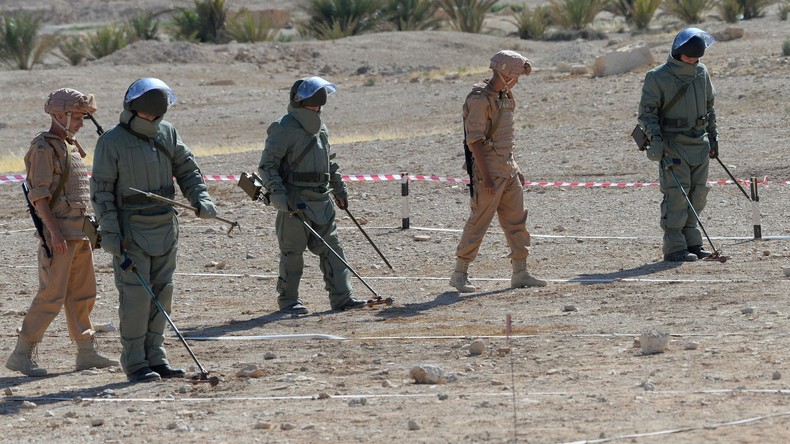 Moscou : «[Ashton] Carter s’est trompé de pays en disant que la Russie n’avait rien fait en Syrie»