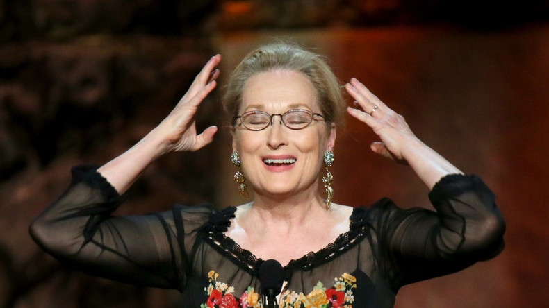 Les sports de combat, pas de l'art ? Les champions de MMA accusent Meryl Streep de discrimination
