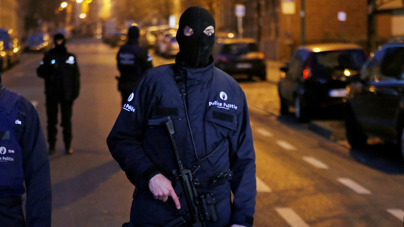 Belgique : deux nouvelles inculpations liées aux attentats de Paris