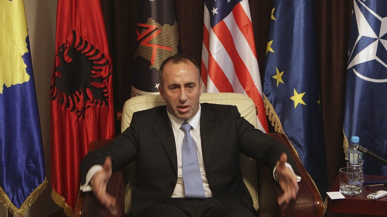 La cour d'appel de Colmar ordonne la remise en liberté de l'ex-Premier ministre kosovar