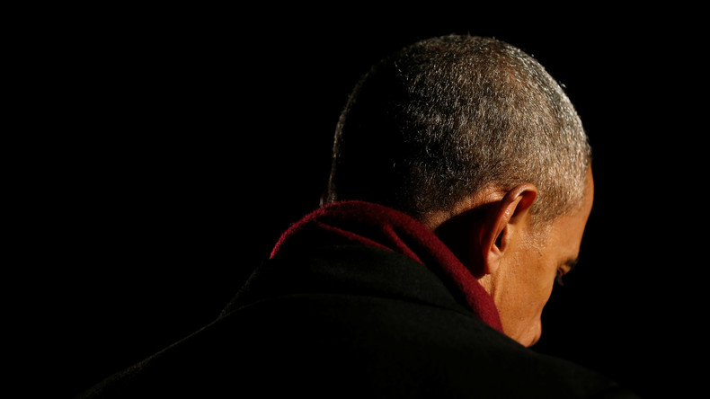 Bilan de l’ère Obama : «Nous sommes sous une menace plus grande que jamais»