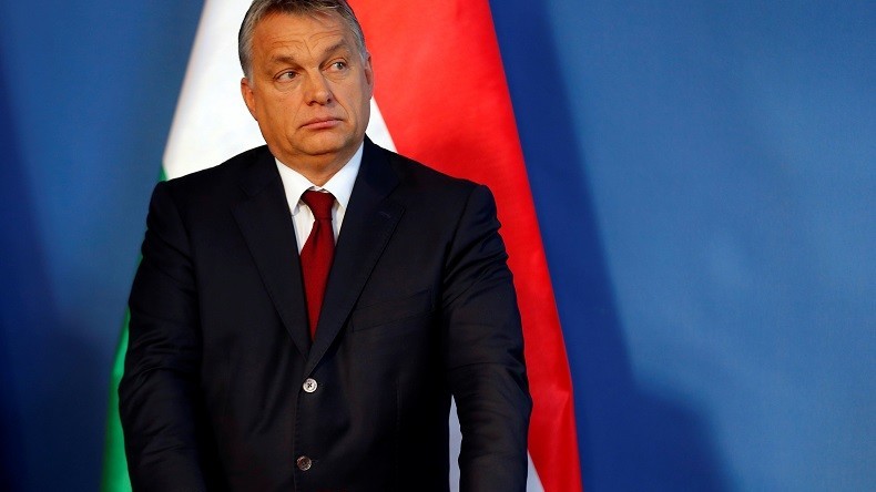 Hongrie : Orban défie les ONG européennes et préconise l'emprisonnement des migrants illégaux