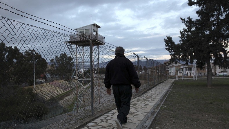 Plus de 40 ans après la partition de Chypre, les négociations entre Athènes et Ankara dans l'impasse