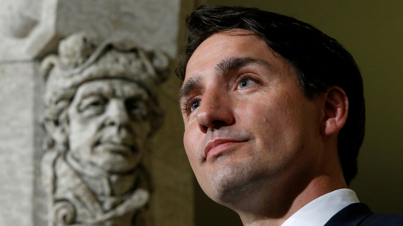 Canada : Justin Trudeau très critiqué pour ses vacances tous frais payés aux Bahamas