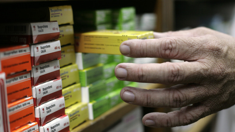 Quand les services secrets américains essayaient de recruter un diplomate russe… à la pharmacie