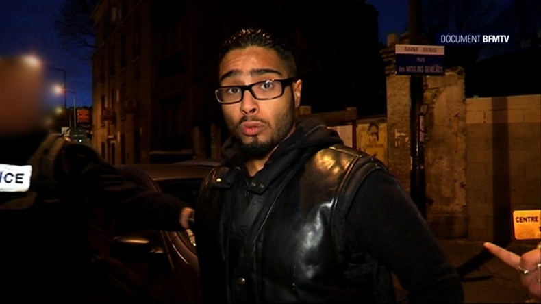 «On aurait dis vous êtes scénariste» : Jawad le logeur clame son innocence dans une lettre au juge