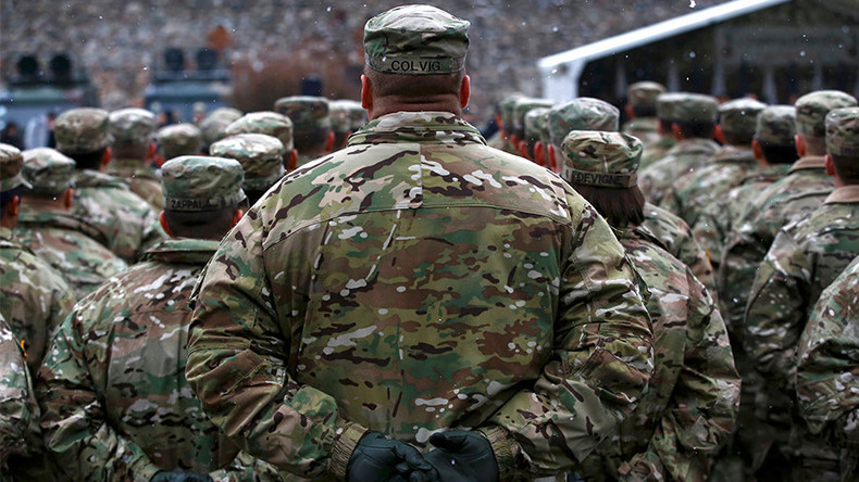 Amnésie de l'Occident de la Seconde Guerre mondiale : l’OTAN imite l’Allemagne nazie