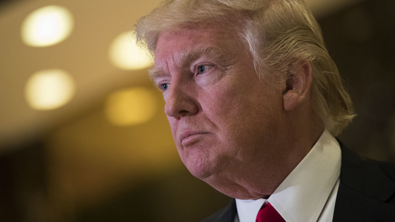 «Сe que dit Donald Trump, 80 % des Européens le pensent»