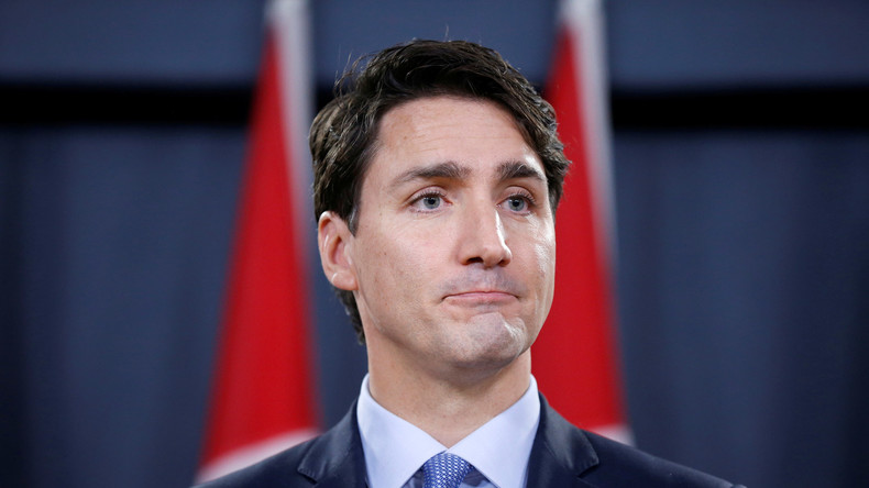 Canada : le gendarme de l'éthique enquête sur les vacances de Justin Trudeau