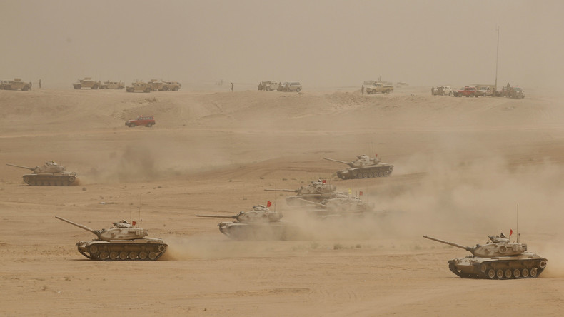 L'Arabie saoudite est prête à agir en Syrie, mais «pas contre Daesh»