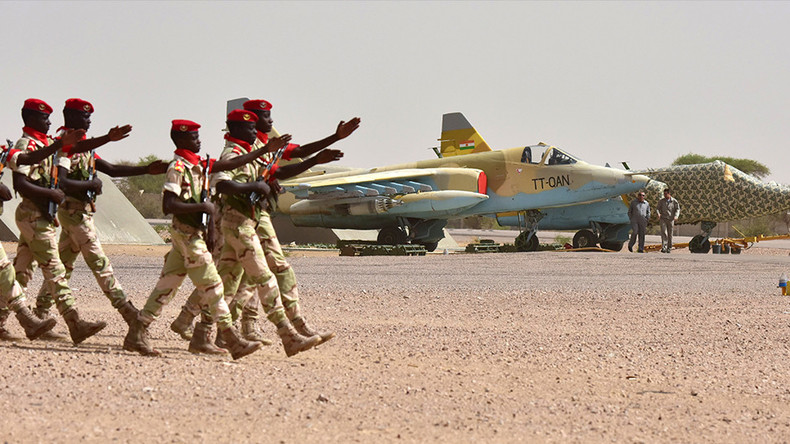 Nigeria : au moins 50 morts et 120 blessés dans une frappe aérienne sur un camp de réfugiés