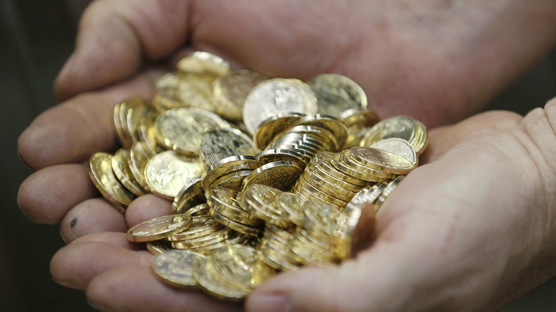 Rapport d'Oxfam sur les inégalites : «On est probablement arrivé au bout du processus»