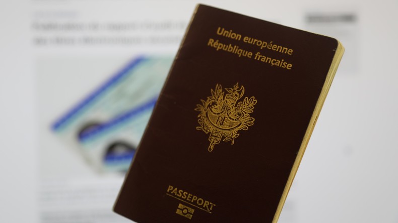 Mégafichier TES : un rapport dénonce les lacunes sécuritaires du projet de fichier de la population