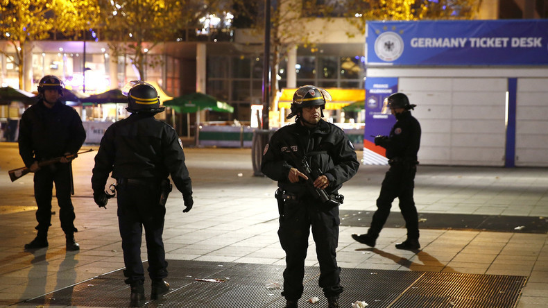 13 novembre : la famille d'un kamikaze jusque là non-identifié aurait été rétribuée... en moutons