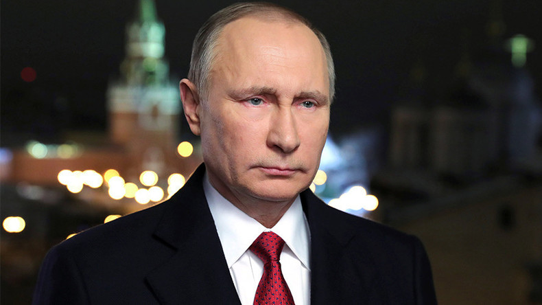 Du nouveau dans la façon de penser de Poutine : tout est de la faute à Dostoïevski