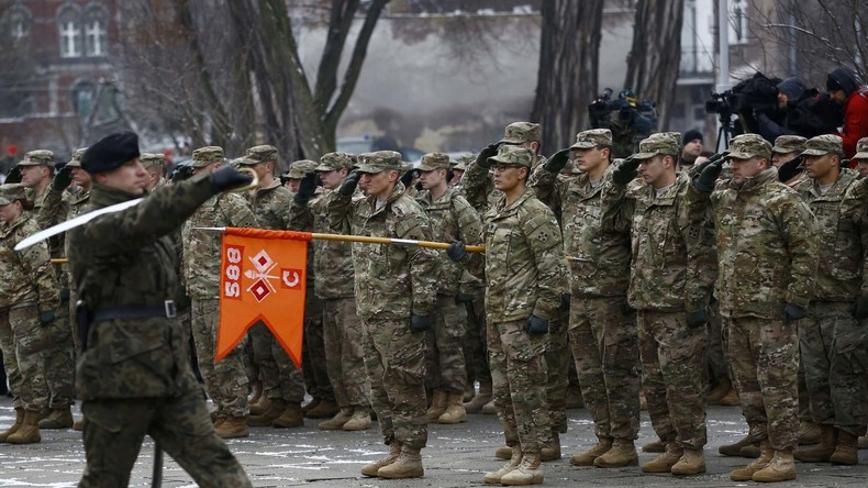 «On pourrait facilement vivre sans OTAN»