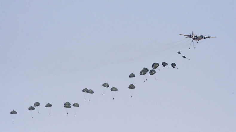 Saoudiens en Syrie : opération pour charmer Trump