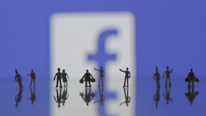 Réseaux sociaux contre RT : une «fausse guerre contre les "fausses nouvelles"»