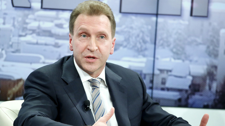 Avec ou sans sanctions, la Russie se prépare à accueillir de nombreux investissements étrangers