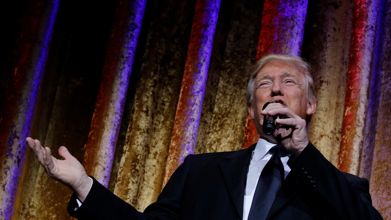 Donald Trump est-il fou ou visionnaire de vouloir provoquer la Chine ? 