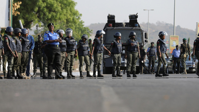 Nigeria: au moins 90 tués dans bombardement du camp de déplacés de Rann par l’armée nigériane
