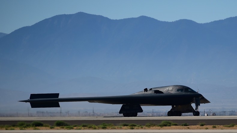 Libye : des avions américains bombardent des camps de Daesh et tuent 80 djihadistes