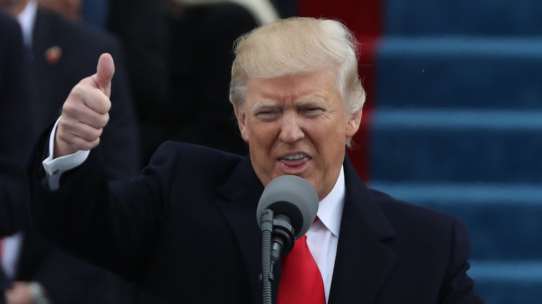 En diffusant un sujet sur le meurtre de Donald Trump, «CNN s'est portée un coup fatal»