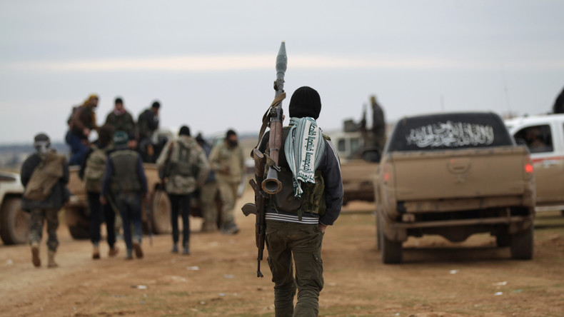 Trois éléments frappants dans les négociations de la paix en Syrie à Astana