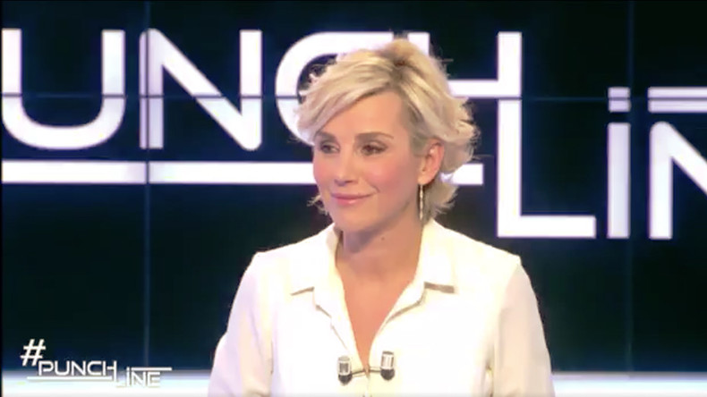 «C'est quand la Commune» de Paris ? : Gilbert Collard passe Laurence Ferrari à la question (VIDEO)