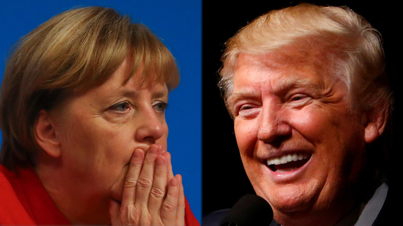 Panique générale chez les euro-atlantistes