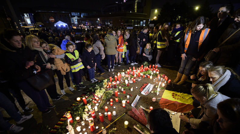 Attentats de Bruxelles : Américains, Russes et juifs auraient été ciblés à l'aéroport