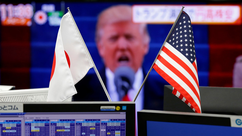 Renonçant au TPP, Donald Trump signe-t-il la fin de l'ère des accords multilatéraux ?