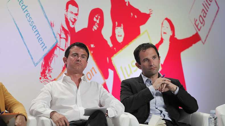 «Le revenu universel est une arme de destruction massive contre l’Etat social»