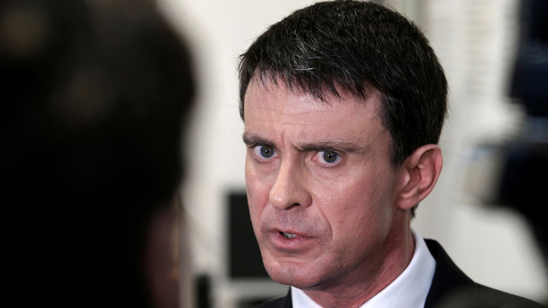 La fraude présumée lors de la primaire socialiste «jette le discrédit sur la classe politique»