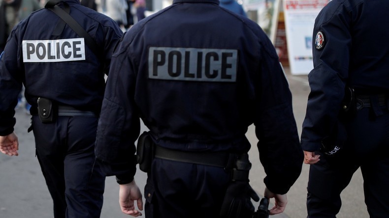 Compiègne : affrontements entre des dizaines de jeunes et la police, six personnes en garde à vue