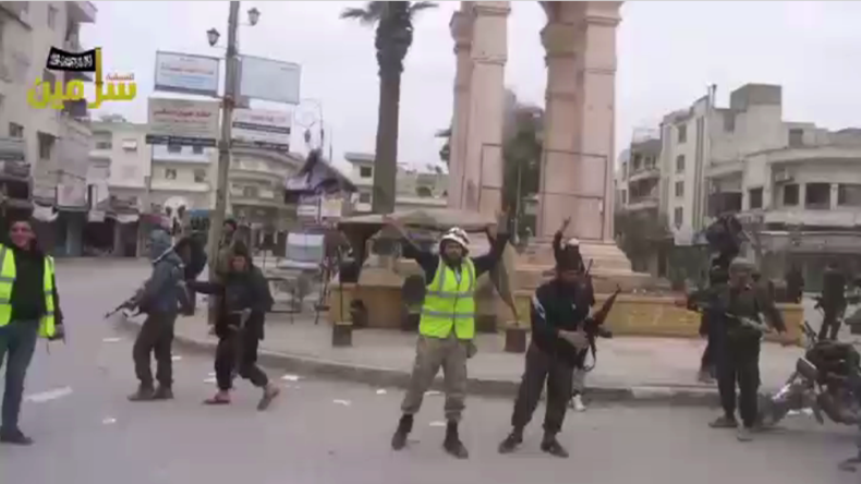 Qui sont les Casques blancs syriens ? Décryptage