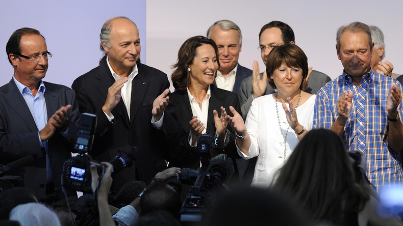 La fin prématurée de la génération Hollande permettra-t-elle au PS de survivre ?